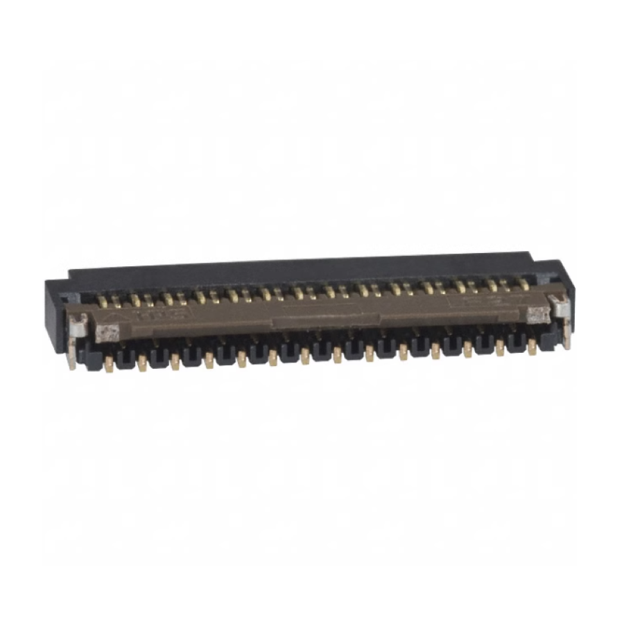 FH26-25S-0.3SHW(05)-Hirose Electric